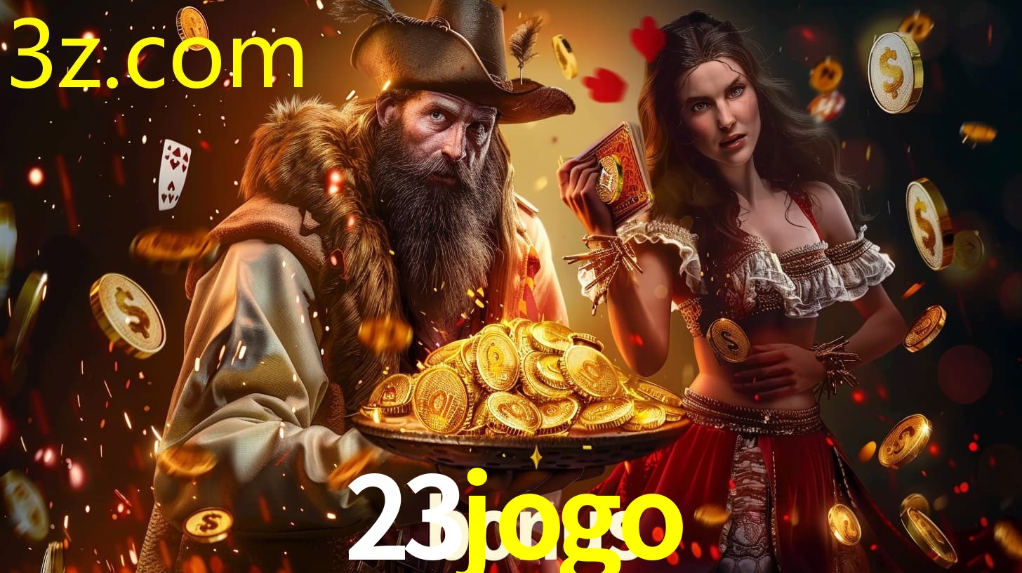 Verificação de Conta 23JOGO.COM